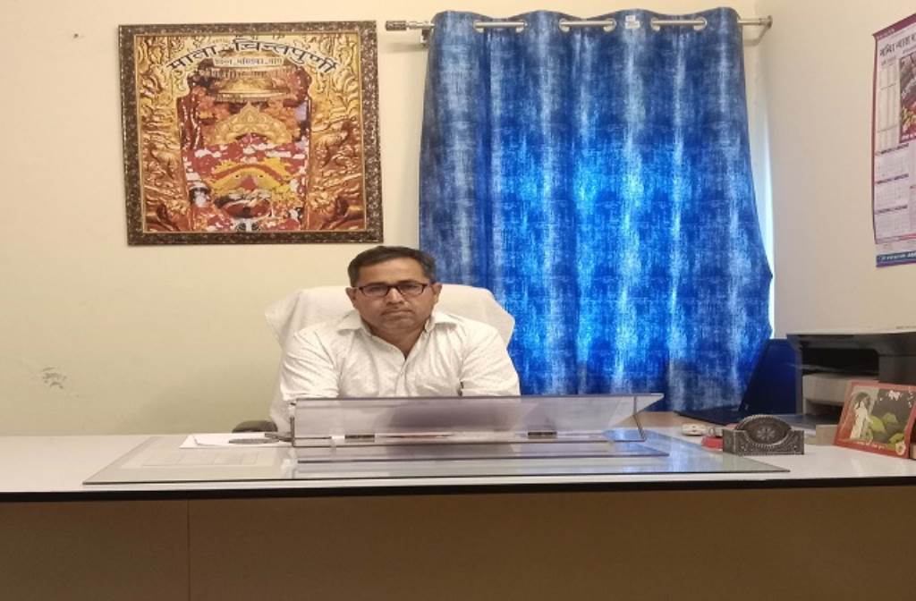 The Una Municipal Corporation has launched online payment for doortodoor garbage and property tax bills